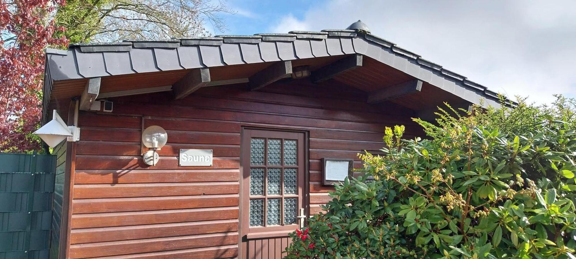 Ferienwohnung Kleine Kegelrobbe Бурхафе Экстерьер фото